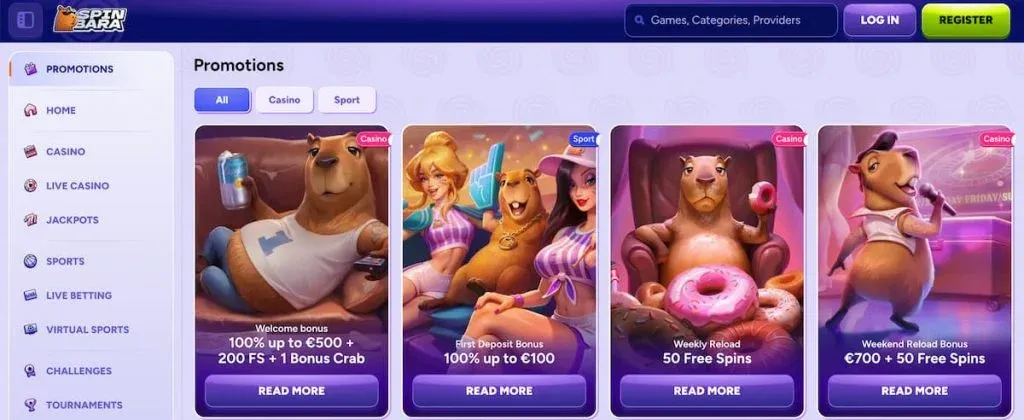 registro-en-spin-bara-paso-a-paso